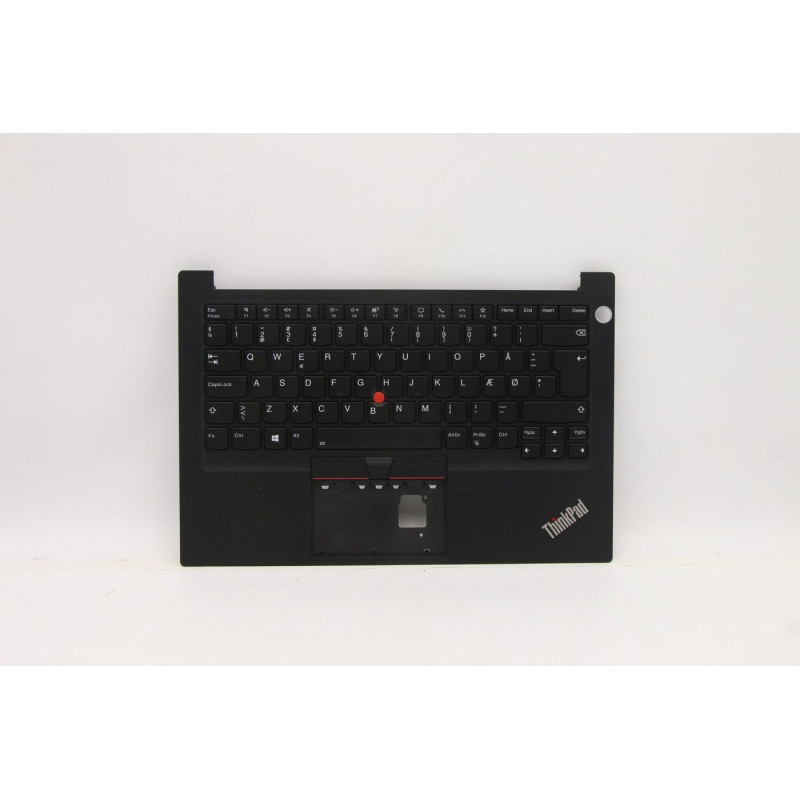 Mercury 2.0 AMD FRU MECH_ASM