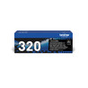 Toner/Black Standard 2500p HL-4150CDN