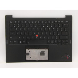Keyboard bezel assembly for
