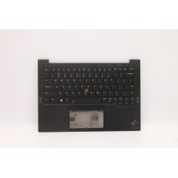 Keyboard bezel assembly for