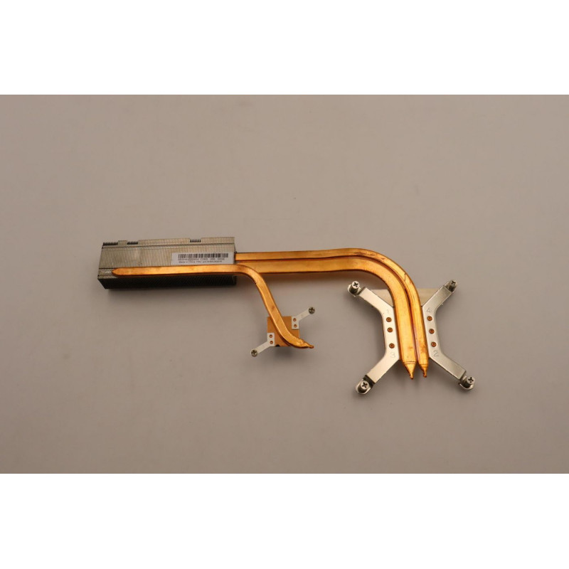 Heatsink for discrete GPU