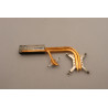 Heatsink for discrete GPU