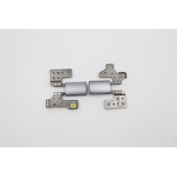 HINGE Hinge L 82N3 GREY