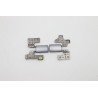 HINGE Hinge L 82N3 GREY