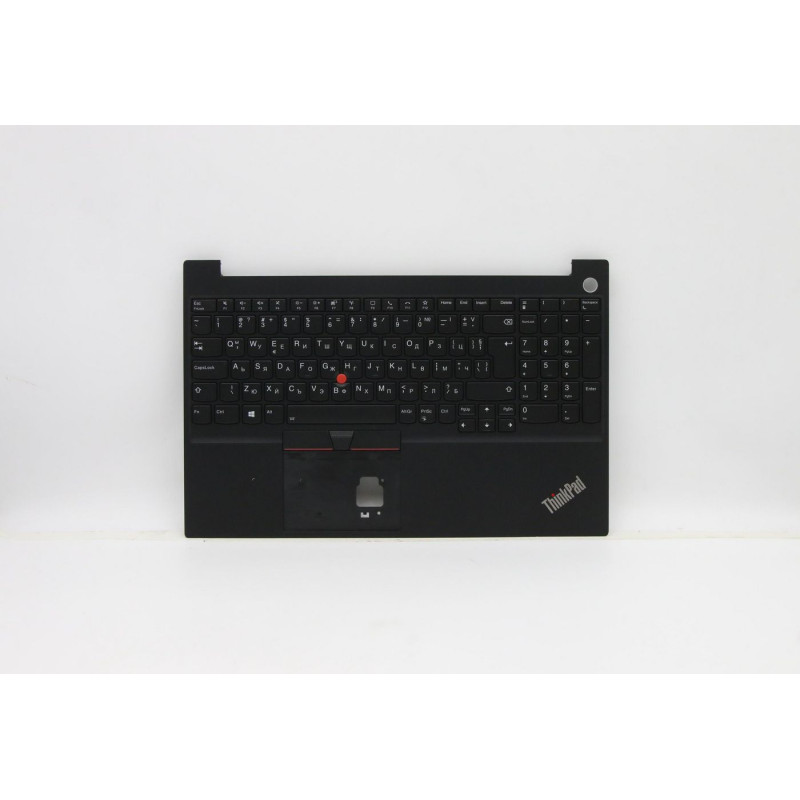 MECH_ASM KB C BUL BKLT(PMX)PT