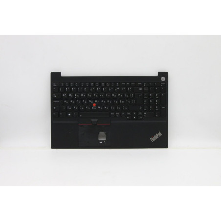 MECH_ASM KB C BUL BKLT(PMX)PT