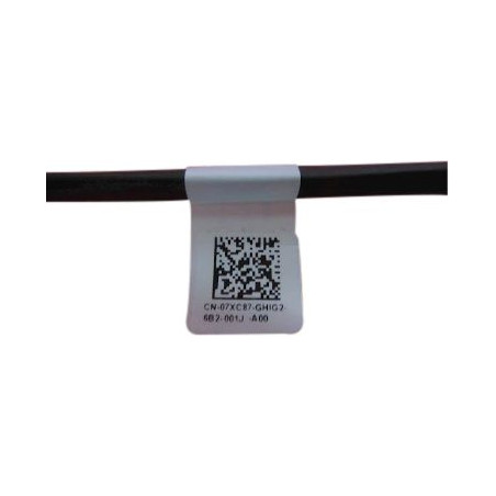 Battery cable for Latitude