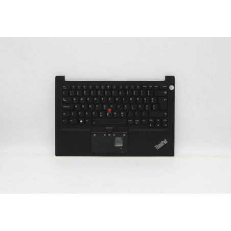 MECH_ASM KB C SLV BKLT(PMX)PT