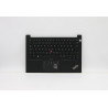 MECH_ASM KB C SLV BKLT(PMX)PT