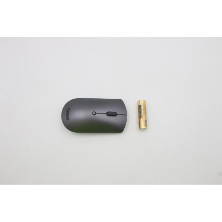 ThinkBook BT Mouse stormgrey
