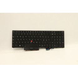 Raptor Keyboard Num BL