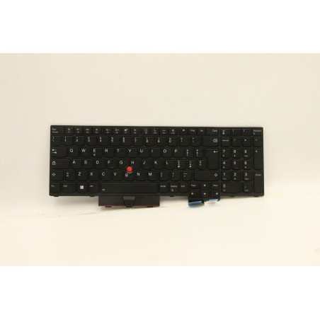 Raptor Keyboard Num BL