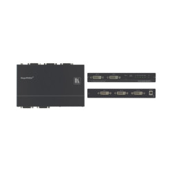 Kramer Electronics VM-400HDCPxl 1x DVI | APLIUM