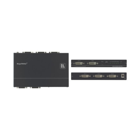 Kramer Electronics VM-400HDCPxl 1x DVI | APLIUM