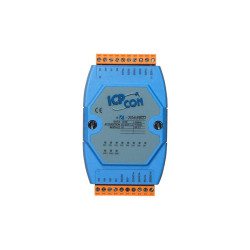 ISO DIG INP + DC OUT MOD / LED