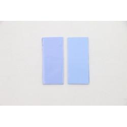 Thermal pad for SSDs,