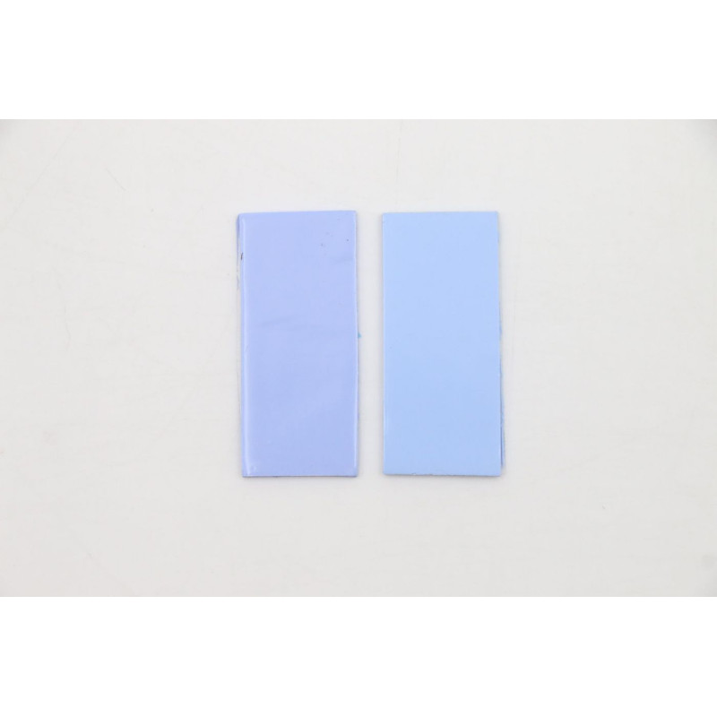 Thermal pad for SSDs,