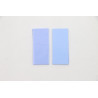 Thermal pad for SSDs,