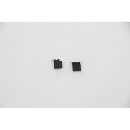 Mic Rubber L 20YM