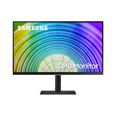 S27A600U 27" Bezelless 16:9 Wide