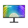 S27A600U 27" Bezelless 16:9 Wide
