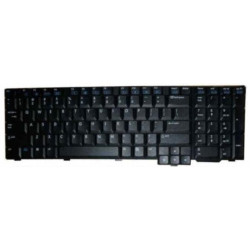 Keyboard (NORWEGIAN)