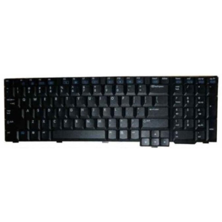 Keyboard (NORWEGIAN)