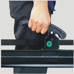 GRANDVIEW PT-LA120(4:3)WM5 - Tripod Security Classic | APLIUM