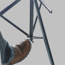 GRANDVIEW PT-LA120(4:3)WM5 - Tripod Security Classic | APLIUM