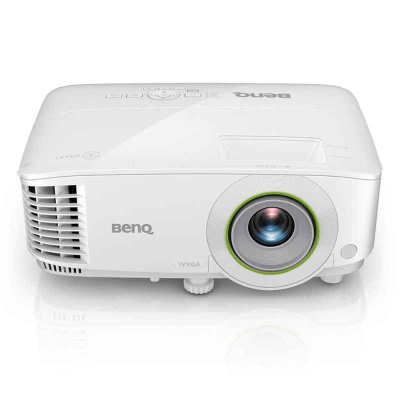 EW600 WXGA SMART Meeting Room Projector