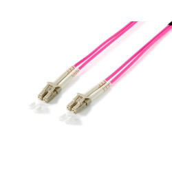 Lc/Lc Fiber Optic Patch | APLIUM