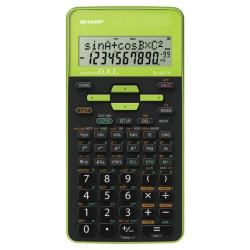 El-531Th Calculator Pocket | APLIUM