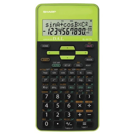 El-531Th Calculator Pocket | APLIUM