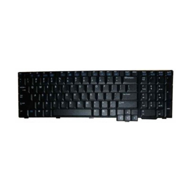 Keyboard (DUTCH)