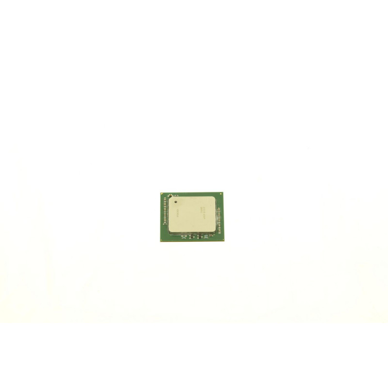 Intel Xeon P4 CPU 3.06GHz