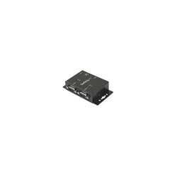 2 Port USB 2.0 to Serial Adapter Hub