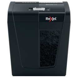 shredder Secure X10 BK