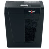 shredder Secure X10 BK