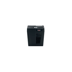 shredder Secure X10 BK