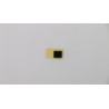 Camera microphone rubber