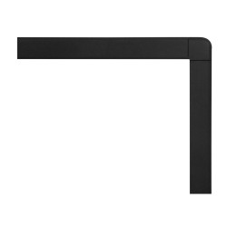 Edge fixed frame AT HD | APLIUM