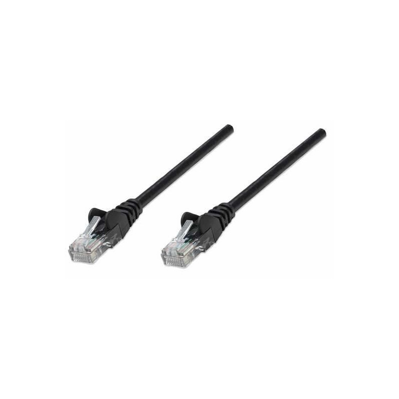 Network Cable, Cat5e, UTP