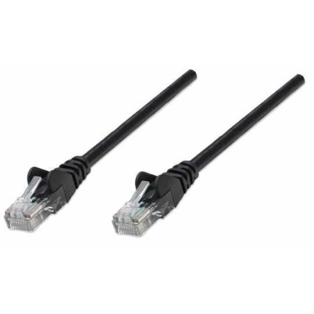 Network Cable, Cat5e, UTP