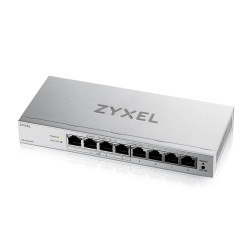 Zyxel GS1200-8HP V3 8 Port Gigabit POE+ Webmanaged Desktop | APLIUM