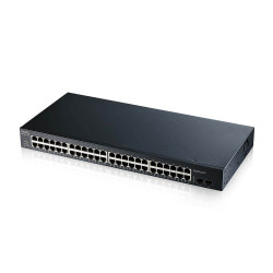 GS1900-48 V2 48 Port Gbe L2 Smart Managed Switch | APLIUM