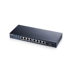 Zyxel XMG1915-10E-EU0101F - XMG1915-10E 8-PORT 2.5GBE 2 | APLIUM