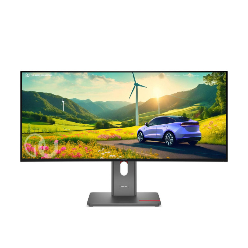 ThinkVision P34WD-40 - LED