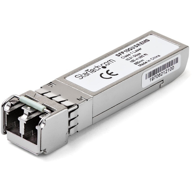 Dell EMC SFP-10G-USR Compatible SFP+10G