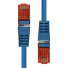 CAT6 F/UTP CU LSZH Ethernet