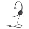 UH37 Mono - Headset - on-ear